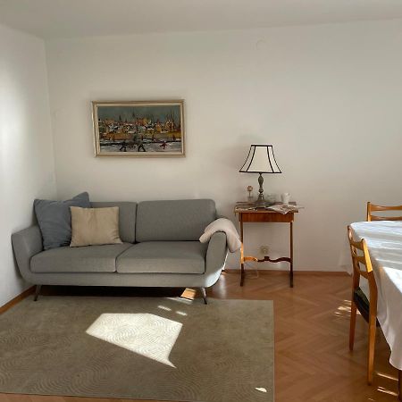 Stadtwohnung Villach Lind Kültér fotó