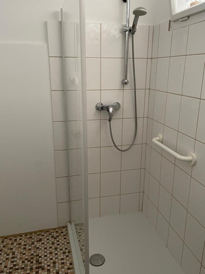 Stadtwohnung Villach Lind Kültér fotó