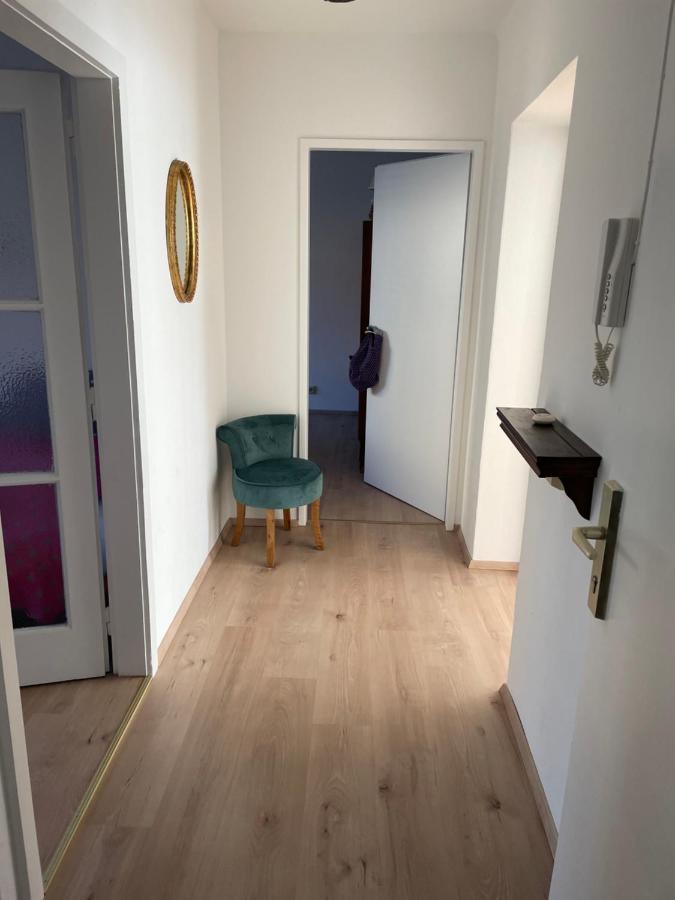 Stadtwohnung Villach Lind Kültér fotó