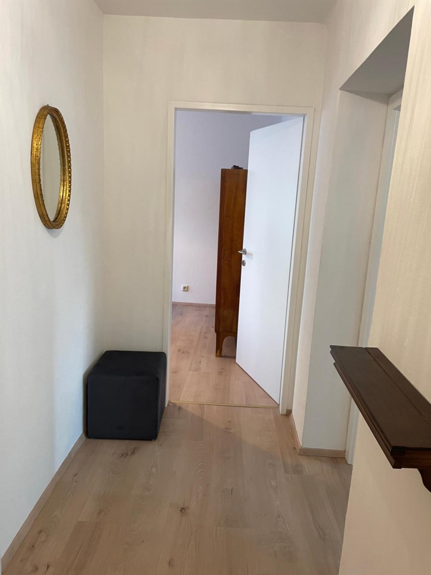 Stadtwohnung Villach Lind Kültér fotó