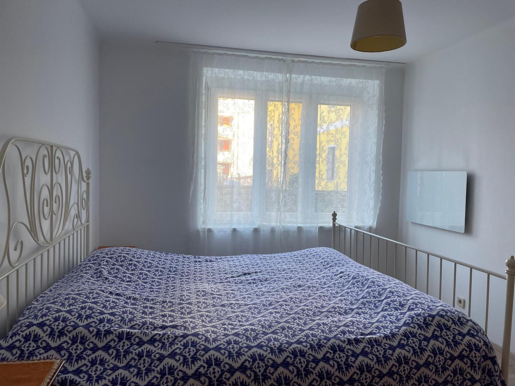 Stadtwohnung Villach Lind Kültér fotó